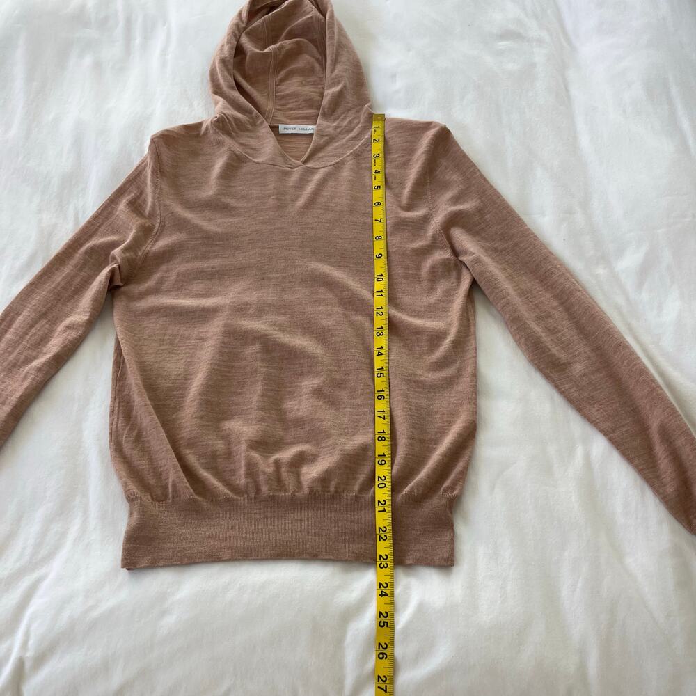 Peter Millar Women’s Excursionist Flex Popover Wo… - image 8